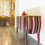 Capriccio - Luxury Loft Corso Sempione Jacuzzi Aparthotel-Wifi