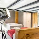 Capriccio - Luxury Loft Corso Sempione Jacuzzi Aparthotel-Wifi