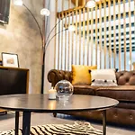 Capriccio - Luxury Loft Corso Sempione Jacuzzi Aparthotel-Wifi