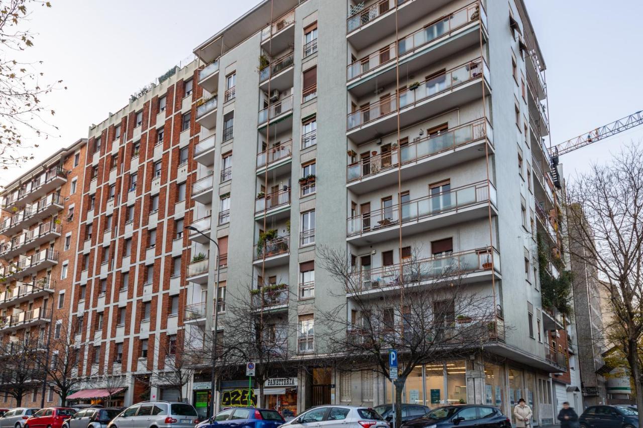 Capriccio - Luxury Loft Corso Sempione Jacuzzi Aparthotel-wifi *